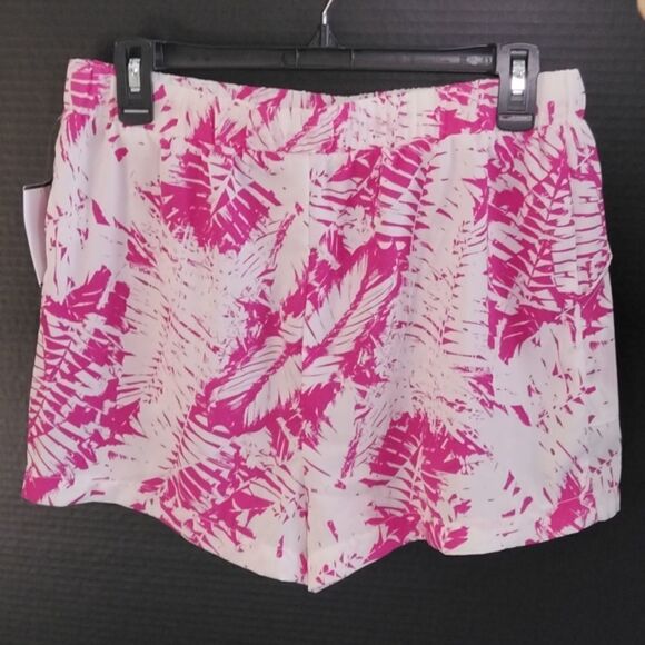 Women's Lightweight Silky Soft Shorts Size S - Picture 4 of 6